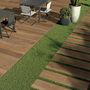 Systèmes de terrasse - NATURA | Grès Cérame - CERAMICA MEDITERRANEA