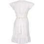 Prêt-à-porter - Dress Tokyo Broderie blanc ou noir - BEAU COMME UN LUNDI