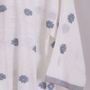 Prêt-à-porter - Chemise blanche à motif coloré - NEERU KUMAR