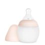 Kids accessories - Baby bottle 150 ml - Nude - ELHEE
