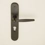 Artistic hardware - GALON Door handle - OBJET INSOLITE