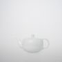 Tea and coffee accessories - Chinese-style Porcelain Teapot 300ml - TG