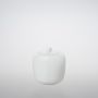 Platter and bowls - Chinese-style Porcelain Tea Jar 500ml - TG