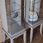 Shelves - RELIEF Display Cabinet - ITALIANELEMENTS