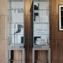 Shelves - RELIEF Display Cabinet - ITALIANELEMENTS