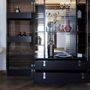 Storage boxes - TEOMONDO Bar Cabinet - ITALIANELEMENTS