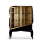 Boîtes de rangement  - Cabinet Chopin - MALABAR