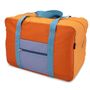 Travel accessories - leisure and travel bag, foldable. - REMEMBER