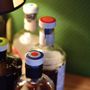 Design objects - Bottle corks - set of 4. - REMEMBER