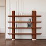 Bookshelves - GRANDE! Bookcase - ITALIANELEMENTS