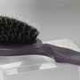 Beauty products - Recycled Acetate for Your Hair “ECO” Hairbrush - KOH-I-NOOR ITALY BEAUTY