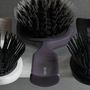 Cosmétiques - Brosse à cheveux « ECO » en acétate recyclé pour vos cheveux - KOH-I-NOOR ITALY BEAUTY