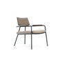 Chairs for hospitalities & contracts - Stranger Armchair - DOMKAPA