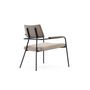 Chairs for hospitalities & contracts - Stranger Armchair - DOMKAPA