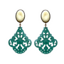 Jewelry - Sugar Boudoir earrings - JULIE SION