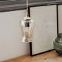 Hanging lights - Paulette, the portable lamp - DEBONGOUT