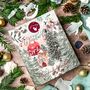 Coffee and tea - Winterland Gift Box - TEA HERITAGE