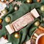 Tea and coffee accessories - THE CHRISTMAS CRACKER - TEA HERITAGE