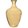 Vases - TRADITIONAL AMBER VASE 100CM  CR22587 - ANDREA HOUSE