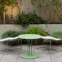 Coffee tables - PARADISO low table - ISIMAR