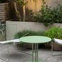 Tables basses - Table basse PARADISO H50 - ISIMAR