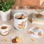 Tea and coffee accessories - Kitchen Tinware - WRENDALE DESIGNS