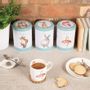 Tea and coffee accessories - Kitchen Tinware - WRENDALE DESIGNS