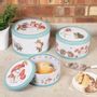 Tea and coffee accessories - Kitchen Tinware - WRENDALE DESIGNS