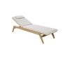 Transats - Chaise longue, transat Sunrise - MANUTTI