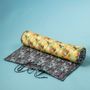 Other caperts - Yoga mat/Quilted mat - LES TOURISTES