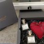 Caskets and boxes - Home fragrances gift box - GAULT PARFUMS