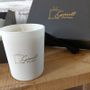 Gifts - 100% vegetable handmade scented candles. - GAULT PARFUMS