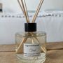 Gifts - Fragrance diffusers with wood rattan sticks 200ml - GAULT PARFUMS