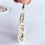Jewelry - Gatsby earrings - L'ATELIER DES CREATEURS