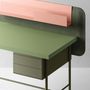 Desks - Office furniture - Franny - DIEFFEBI