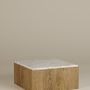 Coffee tables - Pera Coffee Table - UN'COMMON