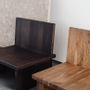 Chairs - Zebu Chair - UN'COMMON
