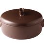 Stew pots - Steamer set, Extra Large Set (Steamer Pot + 1 Basket) - JIA