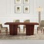 Dining Tables - TABLES - MOBILSEDIA 2000 S.R.L.