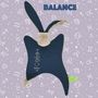 Homewear bien-être - DOUDOU LE BALANCE - NIN-NIN