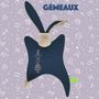 Loungewear - BABY COMFORTER LE GÉMEAUX - NIN-NIN
