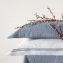 Bed linens - Triple Cording & Fabíola - Bedding Collection - MIA ZARROCCO - FINE LINENS