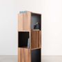 Bookshelves - Chair - Bookshelf - Modulare 2017 - UNOPERVOLTA