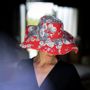 Hats - Fashion collection - ROSE VELOURS