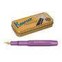 Pens and pencils - Kaweco COLLECTION Vibrant Violet - KAWECO