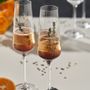 Verres à pied - Presente Kdo/2 Champagne 280ml Celebrate - LEONARDO
