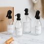 Decorative objects - Dishwashing liquid bottle - LES FLACONS DE L'APOTHICAIRE