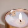 Customizable objects - Scented secret message candles | Azur | Orange blossom - MAISON SHIIBA