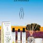 Objets de décoration - Parfum d'intérieur Balamata en Provence - BALAMATA  PARFUMS D'INTÉRIEUR
