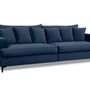 Sofas for hospitalities & contracts - Ibiza 3s Sofa - GBF SOFA